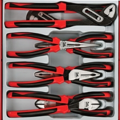 8 Piece Plier Set